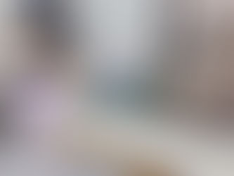 バレエスタジオのガーデニングを見ながらストレッチ💐