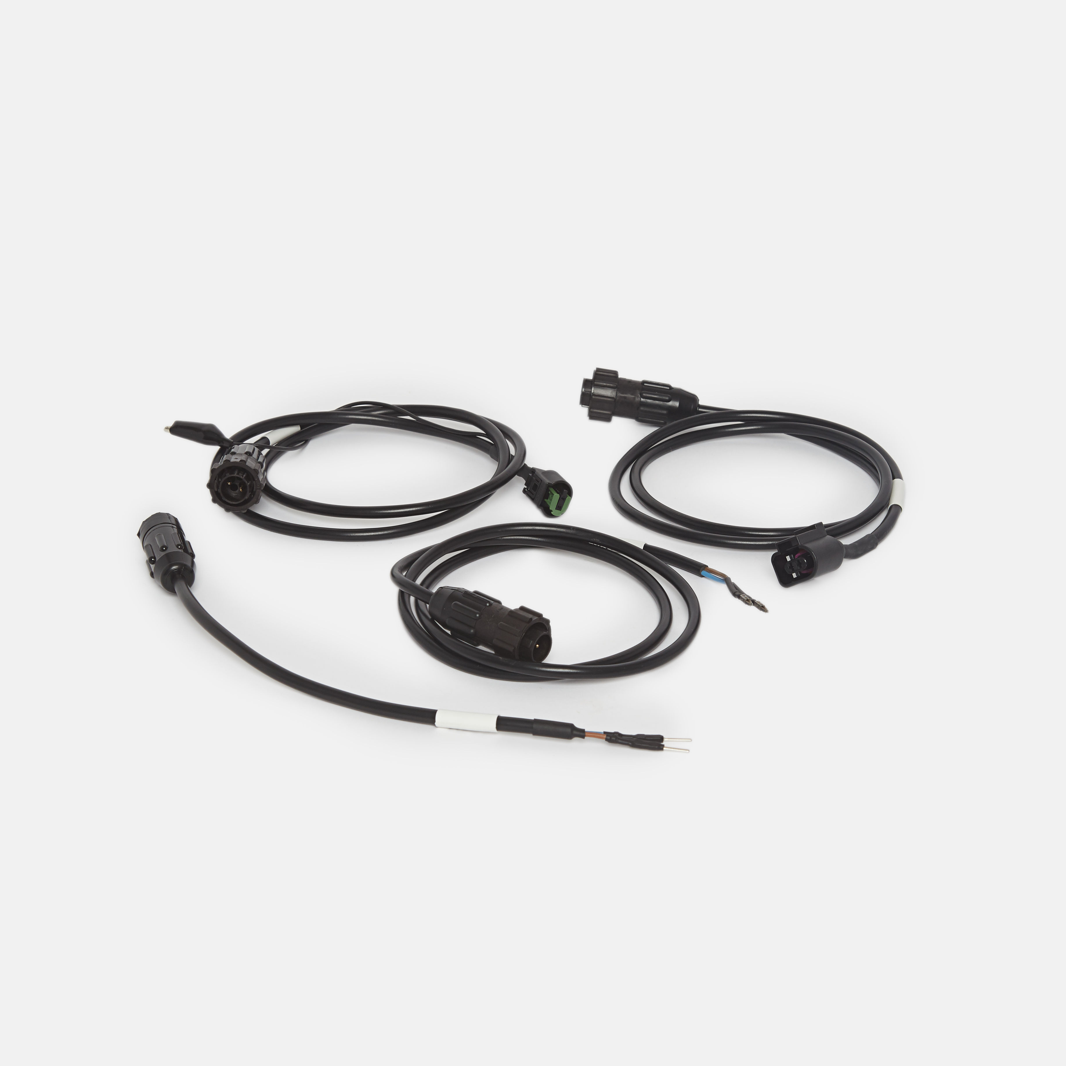 MM101/L - Kit cavi per comando compressori a cilindrata variabile