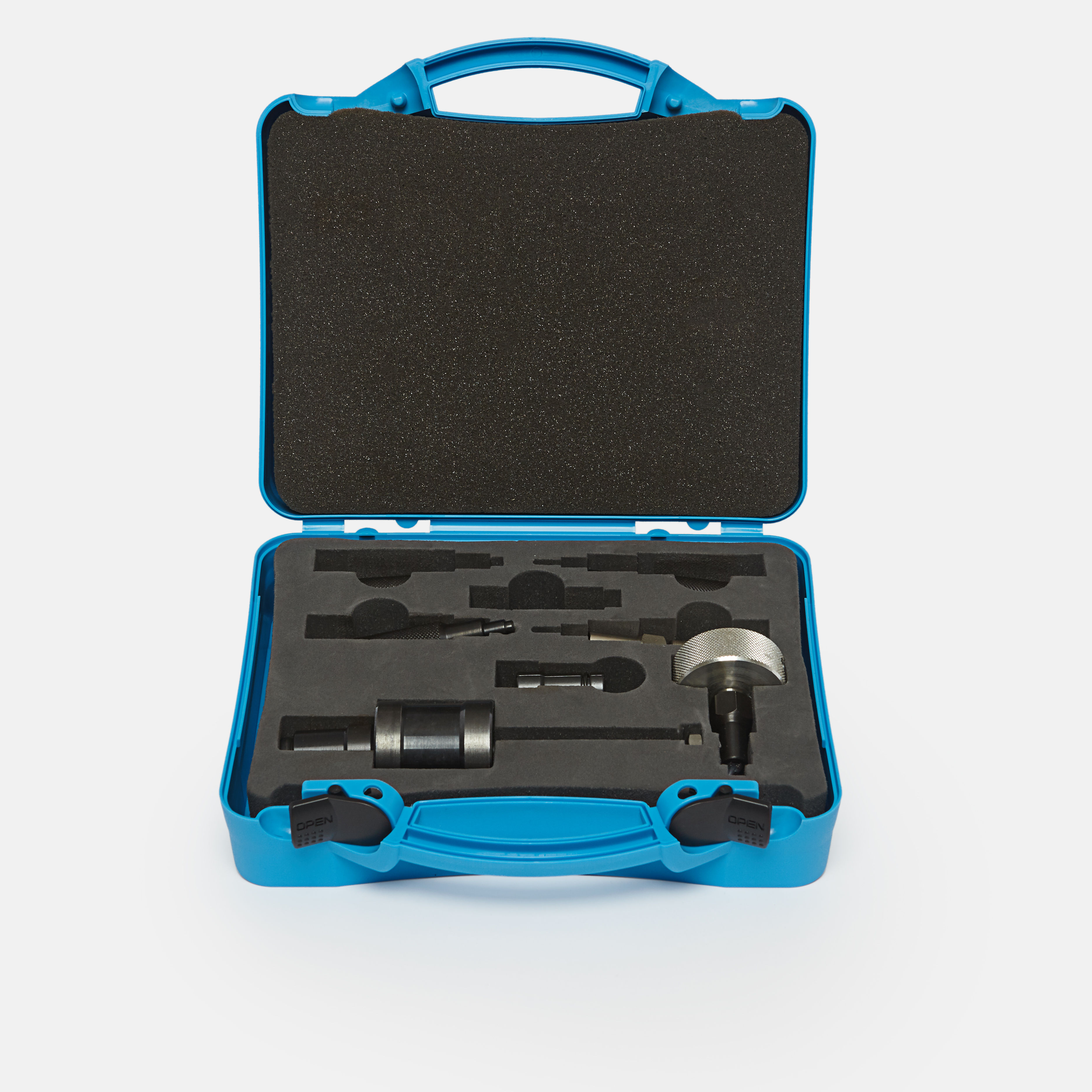 DDMM533/CP1H - Cassetta filtri antipolvere CP1H