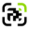 Customized QR Code icon