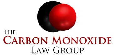 Carbon Monoxide Law Group Logo
