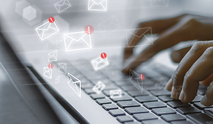Email templates