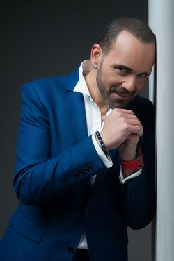 Gerson Galván