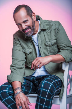 Gerson Galván