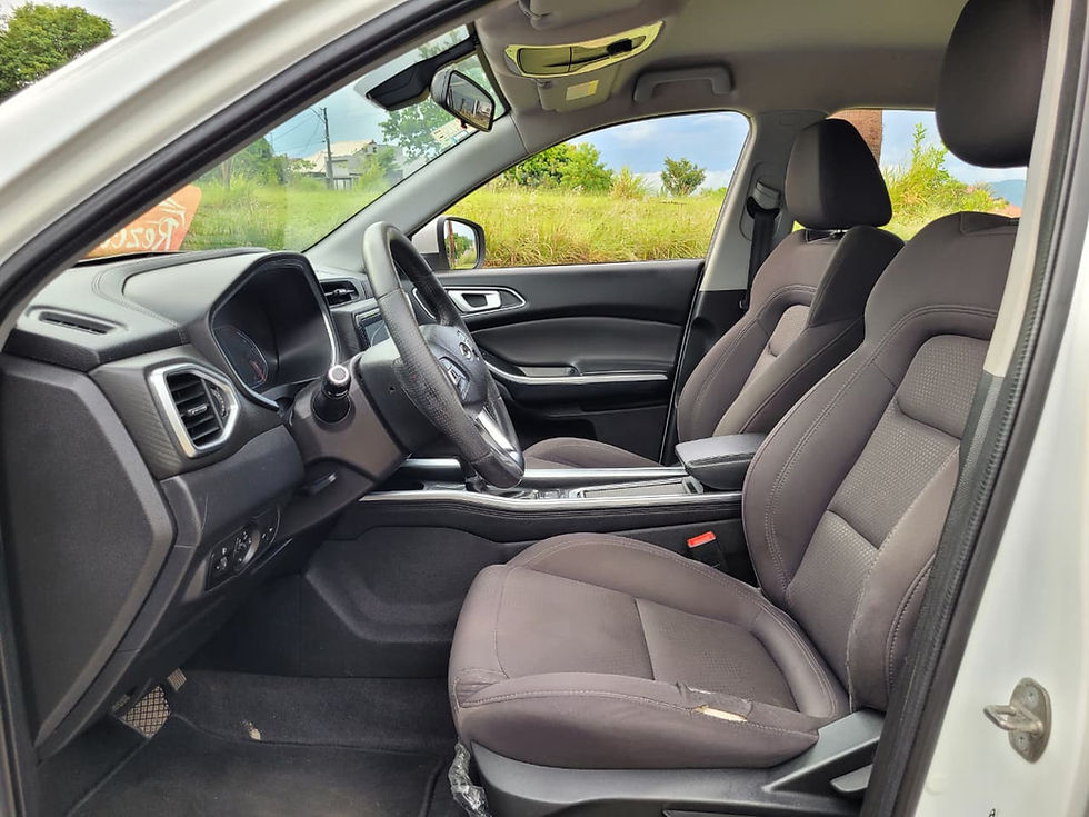 Miniatura: CHERY/ TIGGO 5X