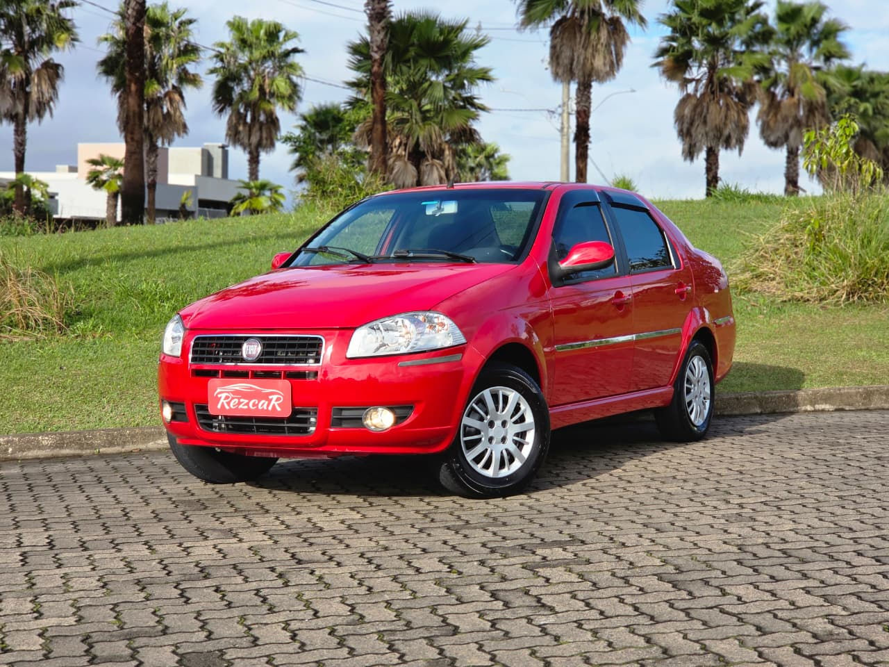 FIAT/ SIENA EL