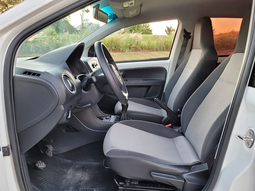 Miniatura: VOLKSWAGEN/UP TAKE MA