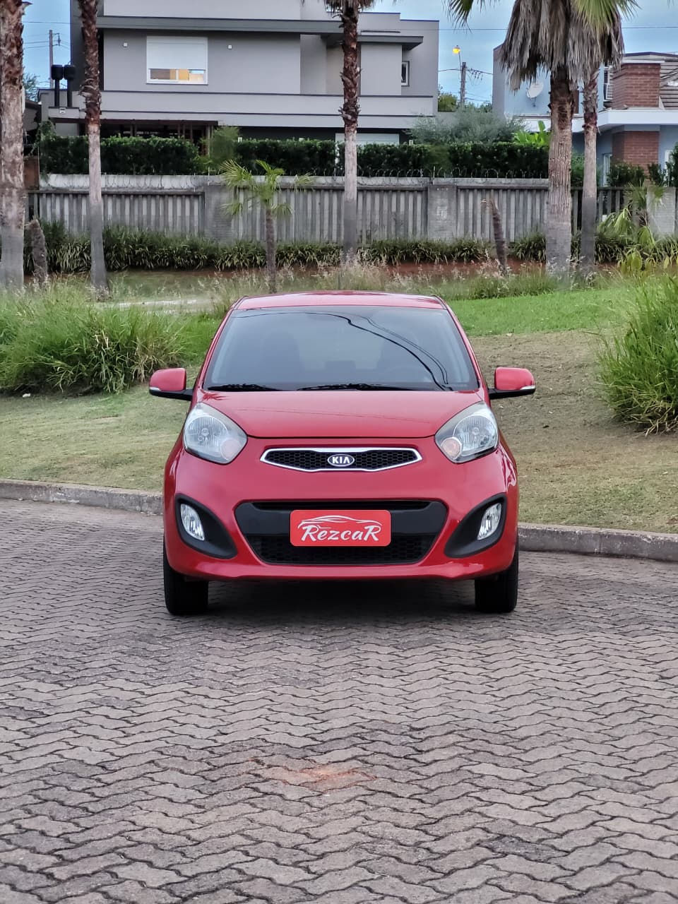 Miniatura: KIA/ PICANTO EX4