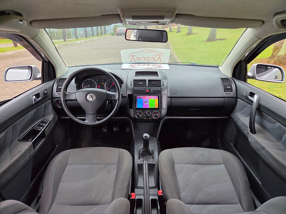 Miniatura: VOLKSWAGEN/ POLO