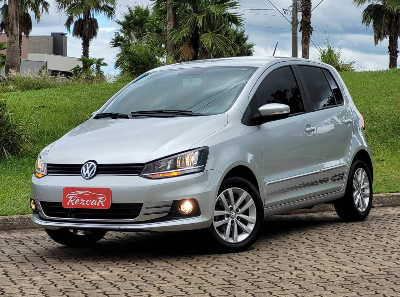 VOLKSWAGEN/ FOX CONNECT