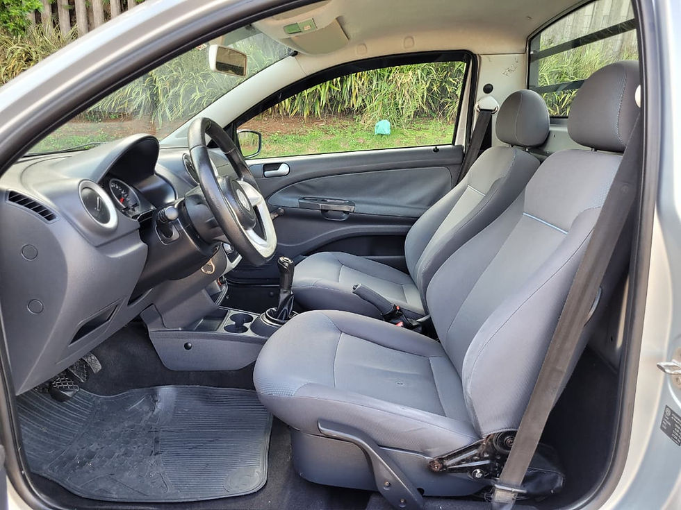 Miniatura: VOLKSWAGEN/ SAVEIRO