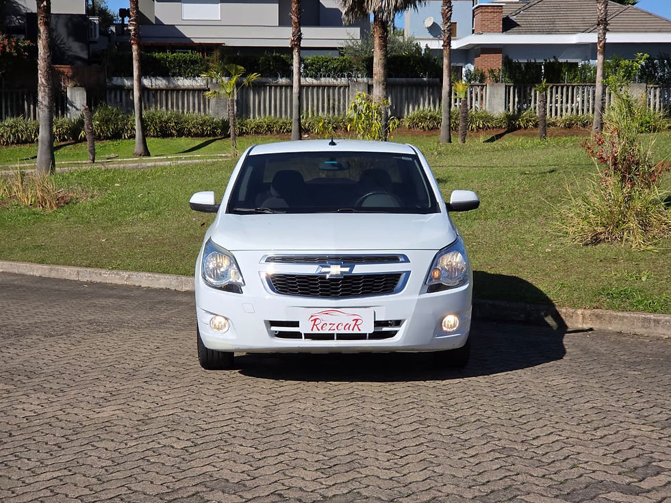 Miniatura: CHEVROLET/ COBALT LTZ