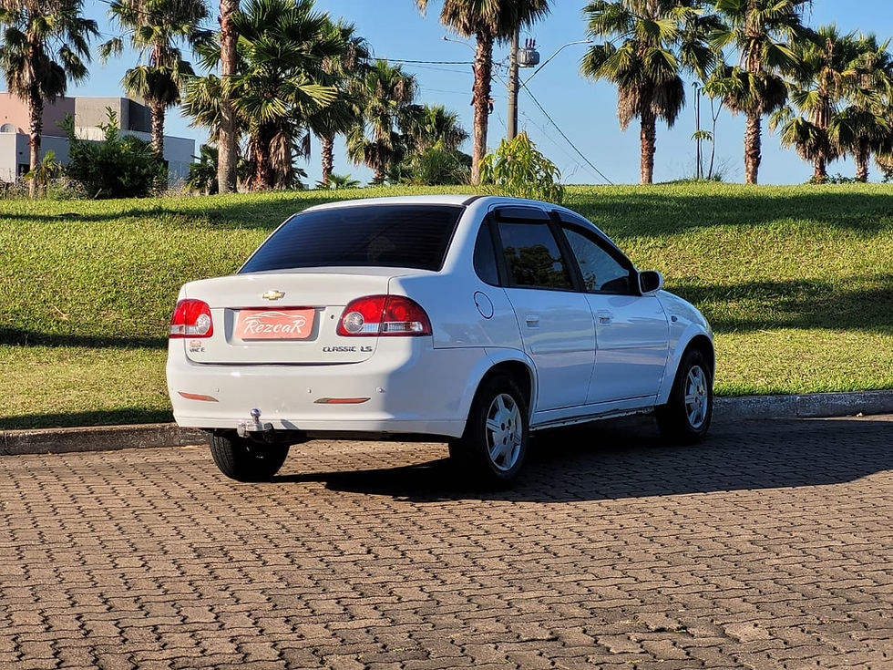 Miniatura: CHEVROLET/ CLASSIC LS