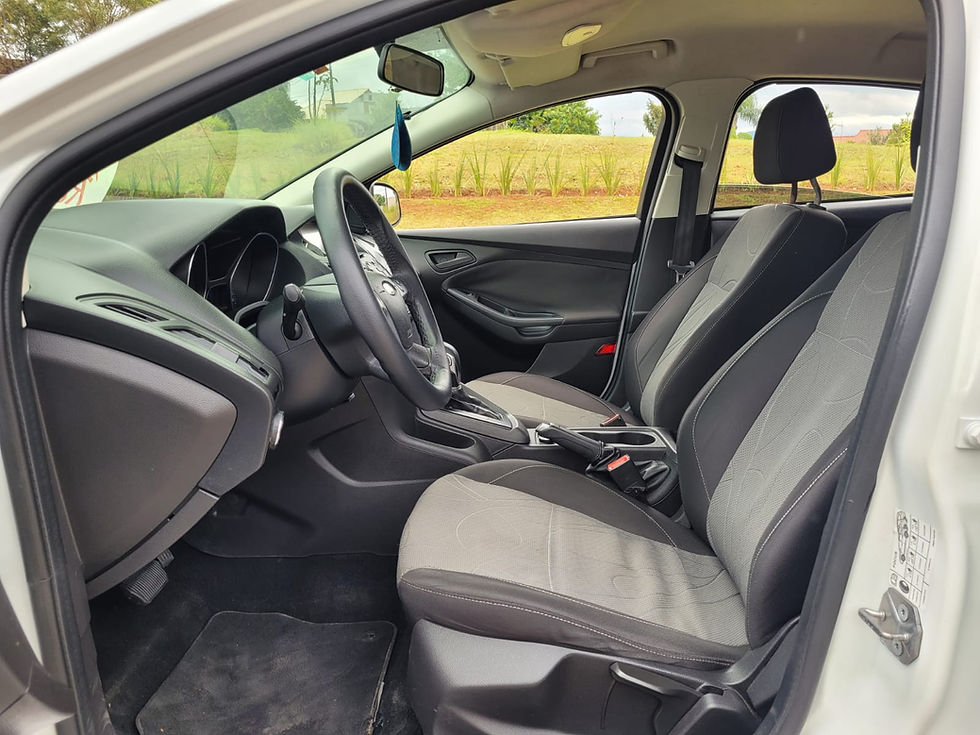 Miniatura: FORD/ FOCUS HATCHBACK S