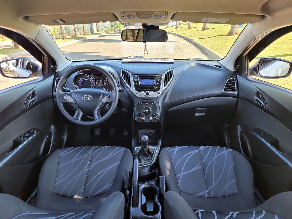 Miniatura: HYUNDAI/ HB20S COMFORT