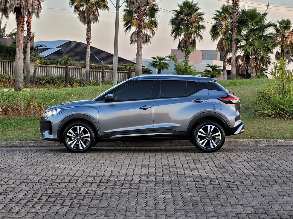 Miniatura: NISSAN/ KICKS PLAY ADVANCE PLUS
