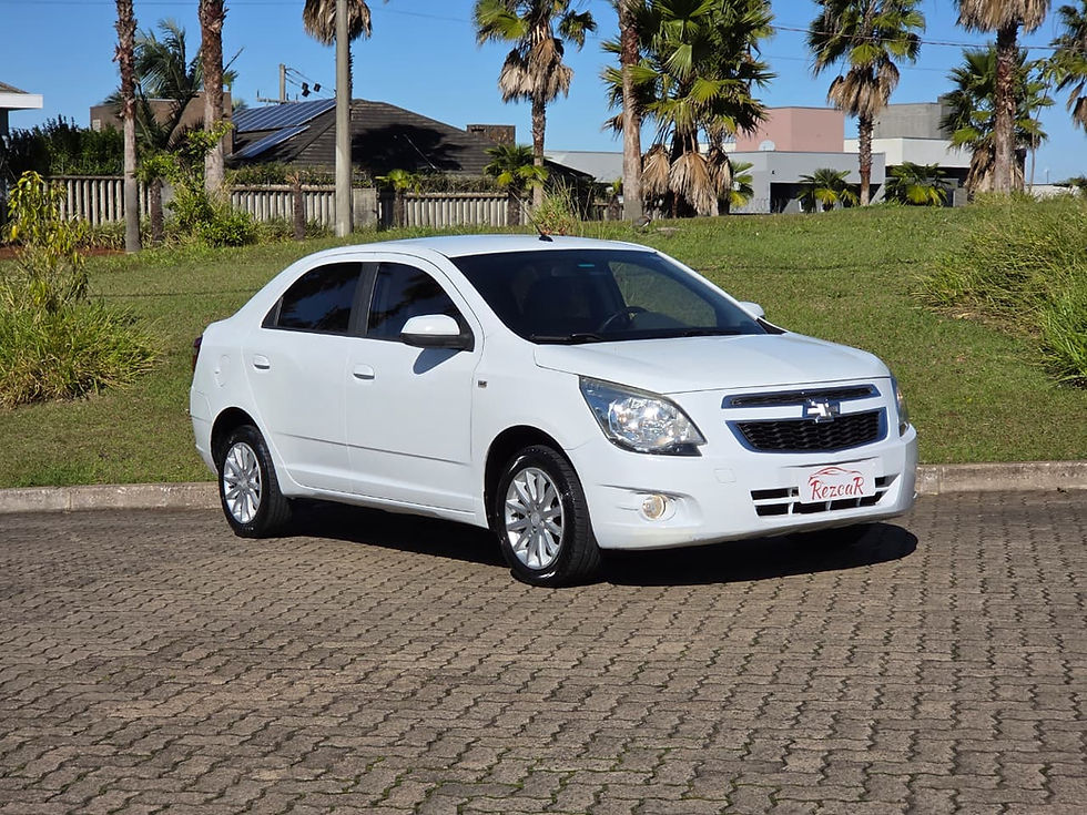 Miniatura: CHEVROLET/ COBALT LTZ