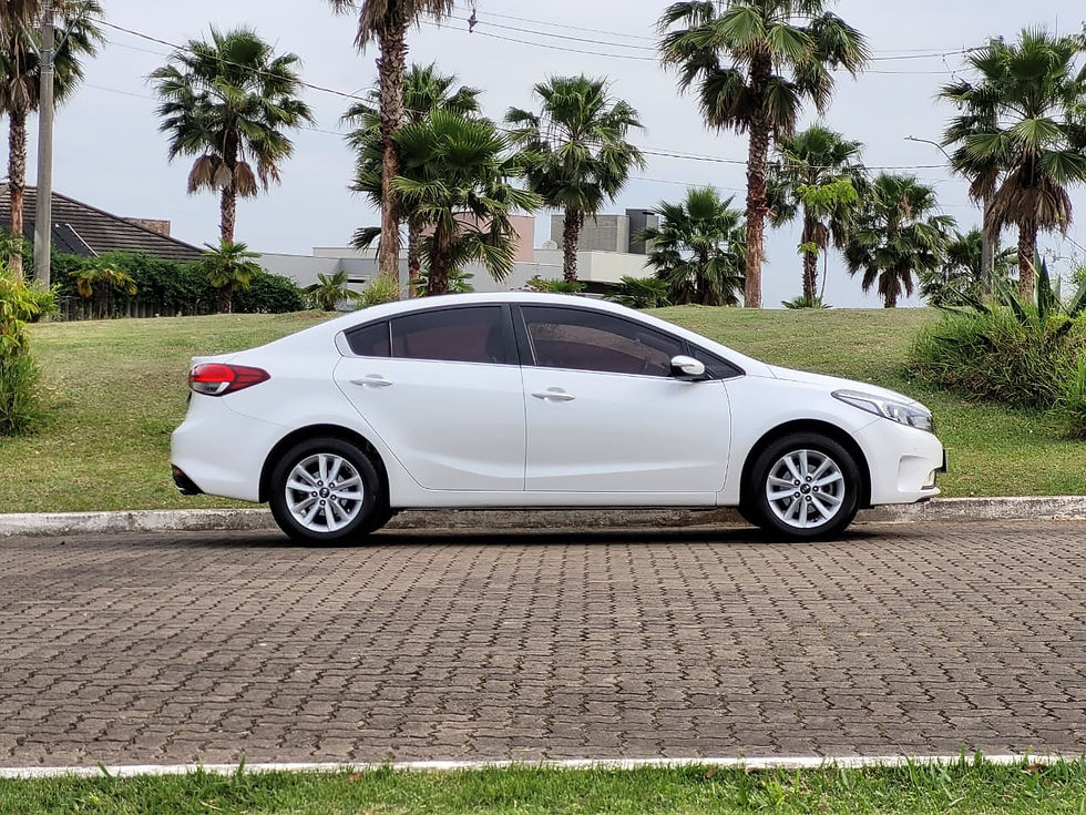 Miniatura: KIA/ CERATO SX4