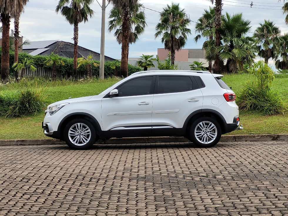 Miniatura: CHERY/ TIGGO 5X