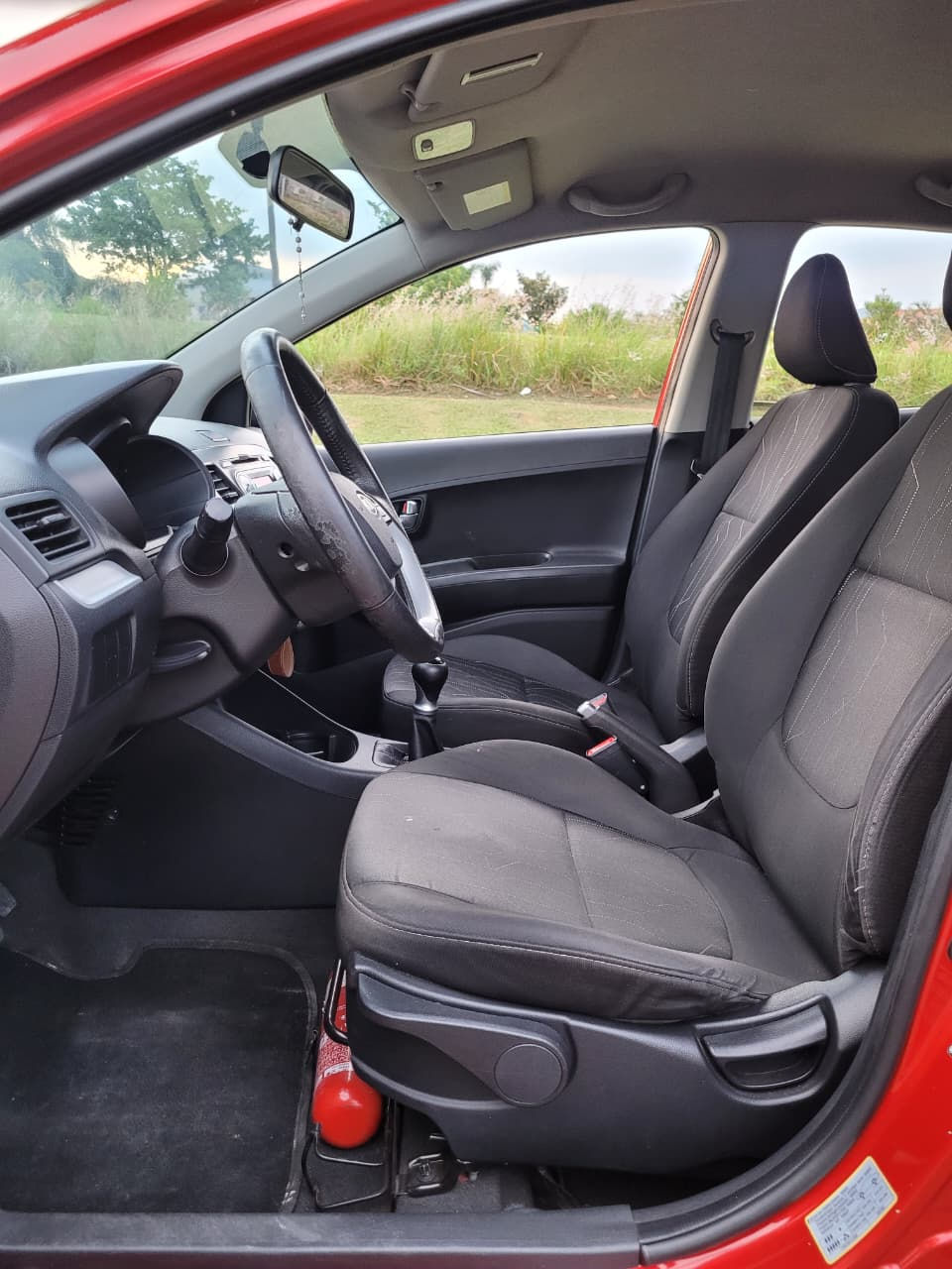 Miniatura: KIA/ PICANTO EX4