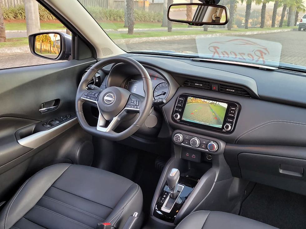 Miniatura: NISSAN/ KICKS PLAY ADVANCE PLUS