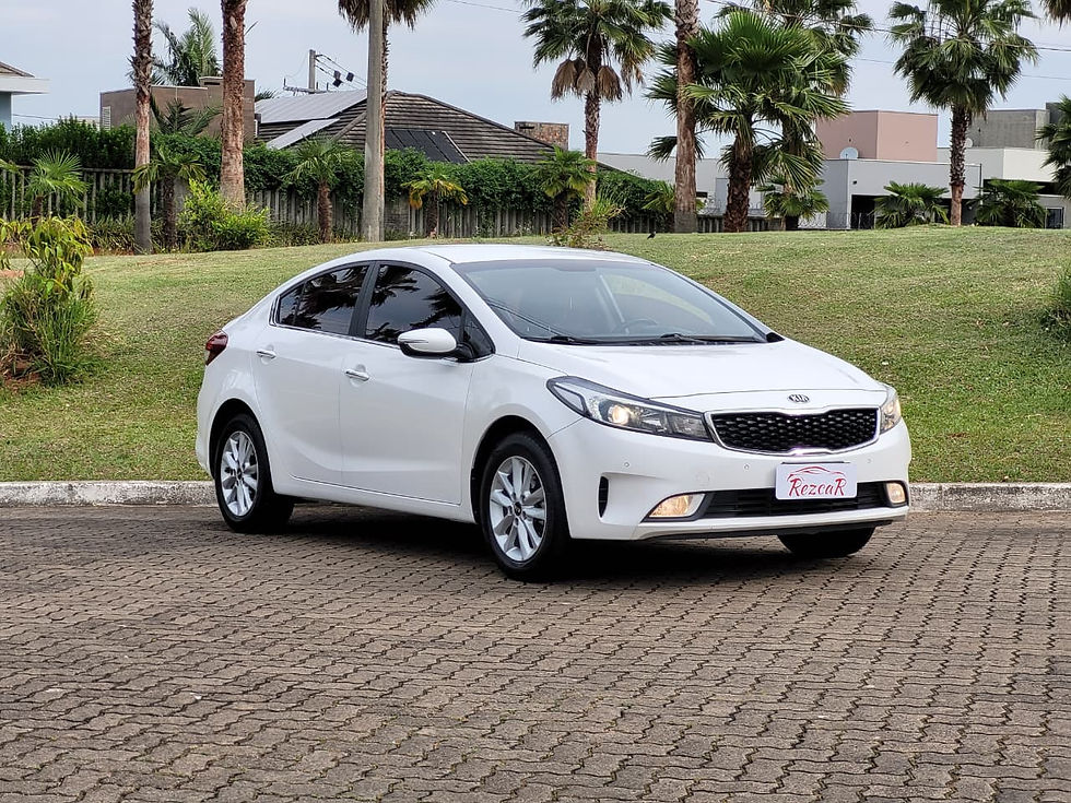 Miniatura: KIA/ CERATO SX4