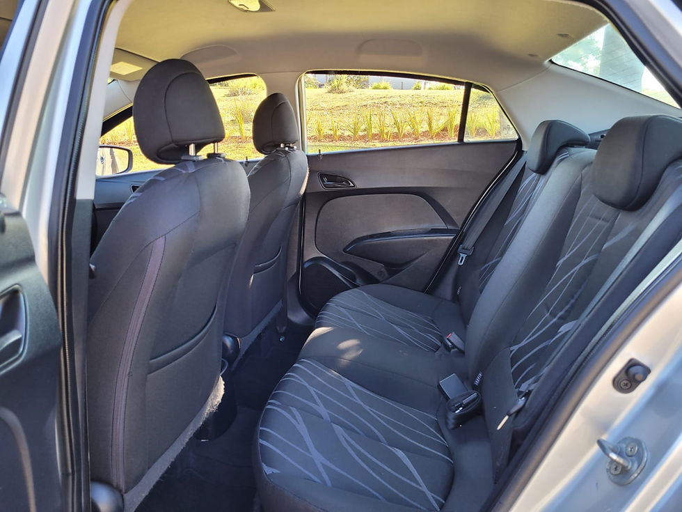 Miniatura: HYUNDAI/ HB20S COMFORT