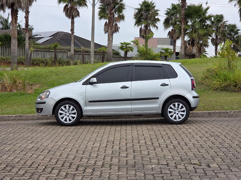 Miniatura: VOLKSWAGEN/ POLO