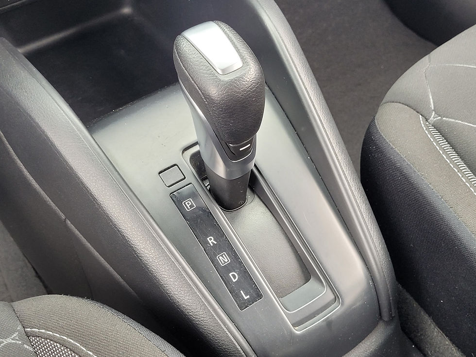 Miniatura: NISSAN/ KICKS S