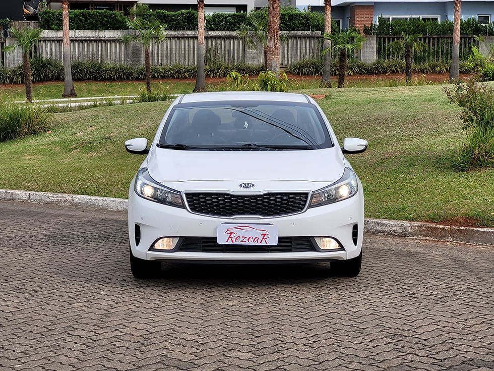 Miniatura: KIA/ CERATO SX4