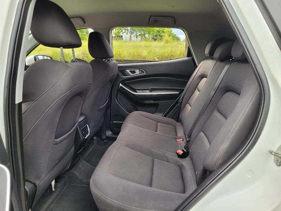 Miniatura: CHERY/ TIGGO 5X