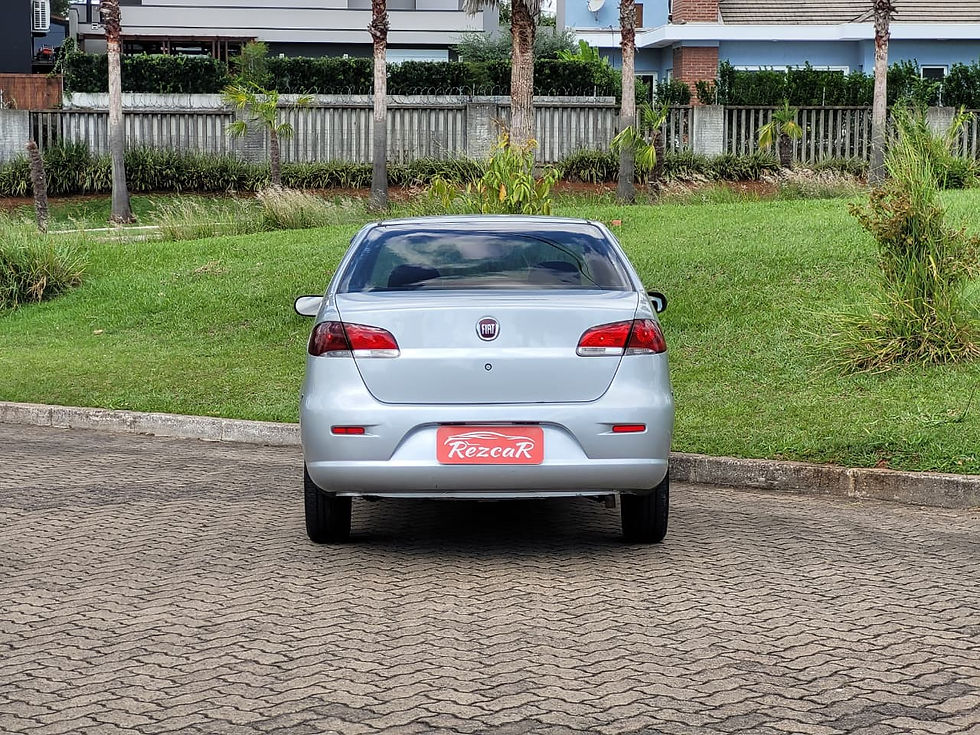 Miniatura: FIAT/ SIENA EL