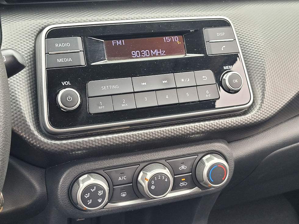 Miniatura: NISSAN/ KICKS S