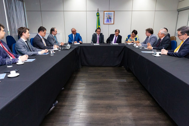 CBIC Debate futuro da mão de obra