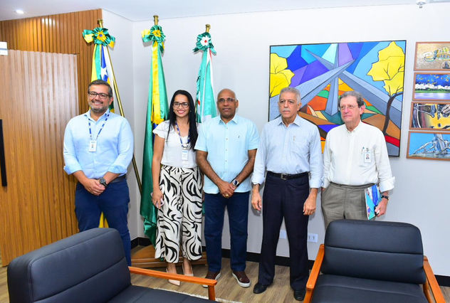 Projeto qualificação profissional que visa amenizar a escassez de profissionais na cadeia produtiva 