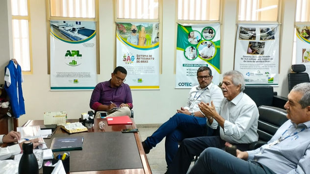 CIC EM AÇÃO 🚀- Ações para amenizar a escassez de profissionais da cadeia produtiva da Construção