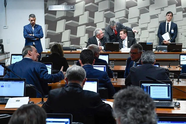Desoneração da Folha de pagamento