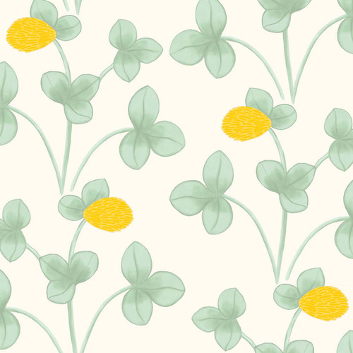 Chintz Constance Lemon Ottoline