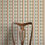 Thumbnail: Bloomsbury Stripes Wallpaper - Autumn Green