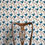 Thumbnail: Spring Rhythm Wallpaper - Blue