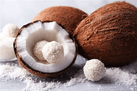Coconut Oil – What are its benefits?