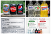 How Healthy Are “Zero” Soda Drinks?