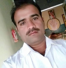 Subhash Nangal Choudhary