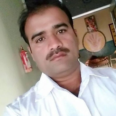 Subhash Nangal Choudhary
