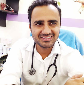Dr. Ramesh 