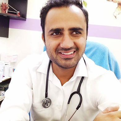 Dr. Ramesh