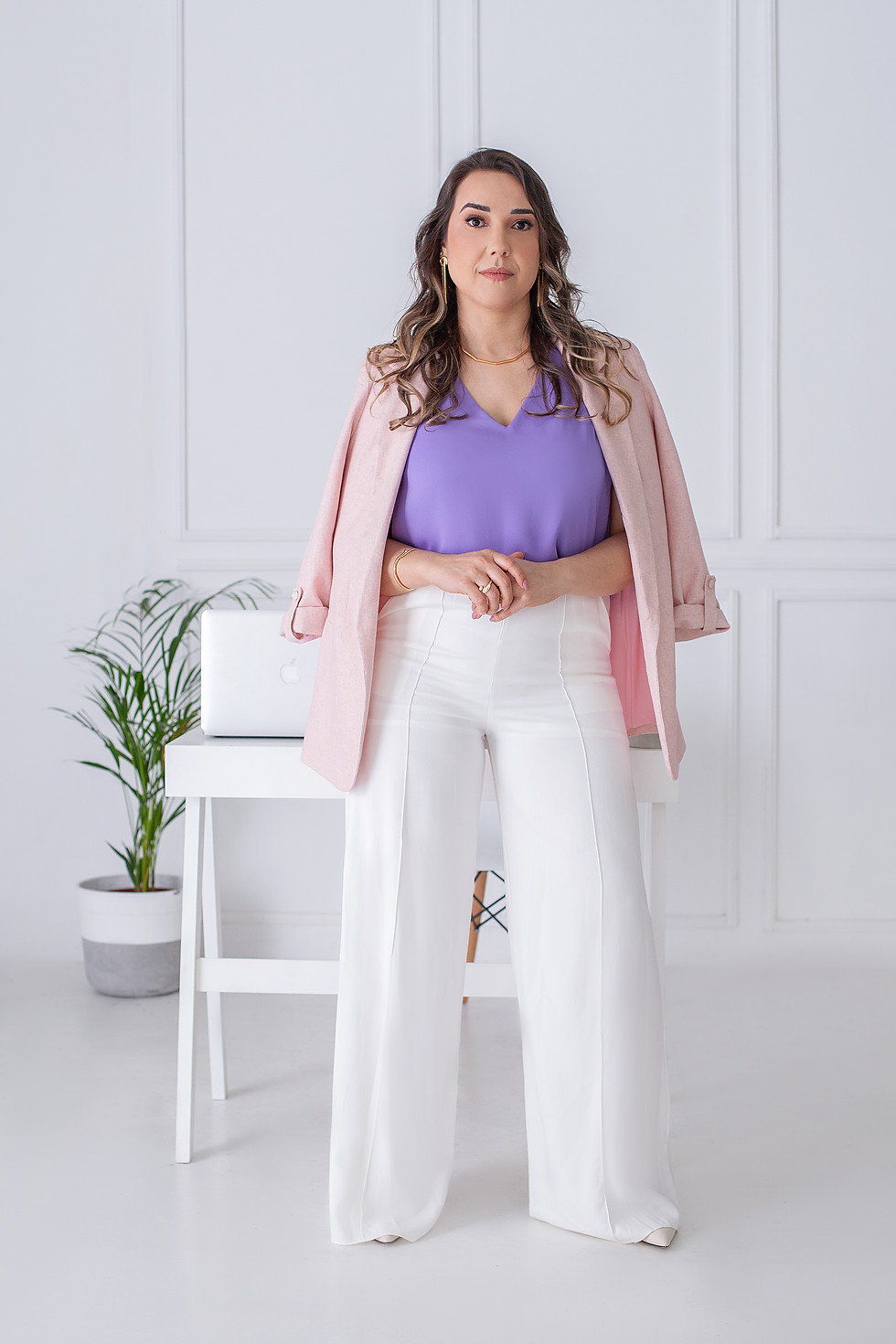 Miniatura: BLAZER MAYA