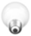 Miniatura: LAMPADA BULBO A60 3000K 12W 1055L GAYA