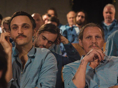 Uma Análise da Intimidade