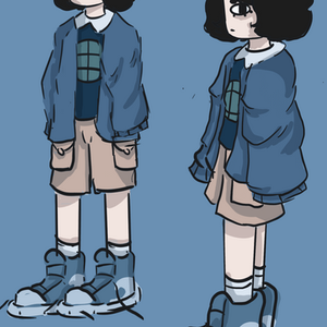 Captain Planet Redesign